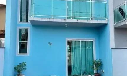 SOBRADO GEMINADO no ITACOLOMI com 2 quartos para VENDA, 77 m²