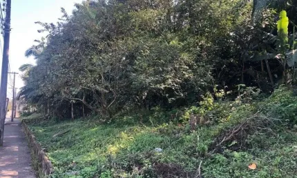TERRENO no BOM RETIRO com 0 quartos para VENDA, 1472 m²