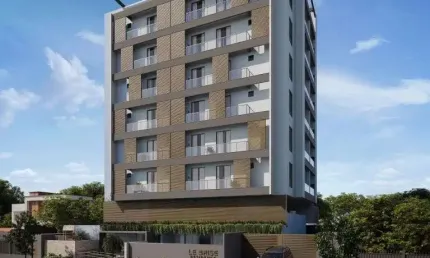 Apartamento no santo antônio com 3 quartos para venda, 81 m²