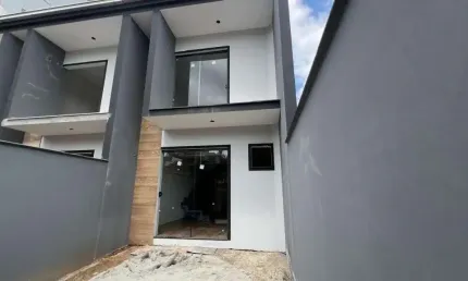SOBRADO GEMINADO no BOM RETIRO com 2 quartos para VENDA, 88 m²