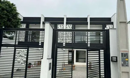 SOBRADO GEMINADO no BOM RETIRO com 2 quartos para VENDA, 98 m²