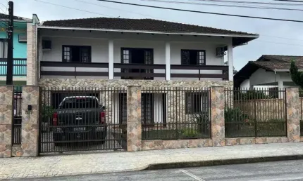SOBRADO no BOM RETIRO com 4 quartos para VENDA, 344 m²