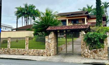 SOBRADO no BOM RETIRO com 4 quartos para VENDA, 300 m²