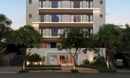 APARTAMENTO no AMÉRICA com 3 quartos para VENDA, 85 m²