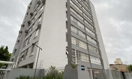 APARTAMENTO no ANITA GARIBALDI com 3 quartos para VENDA, 120 m²