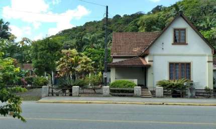 TERRENO no CENTRO (PIRABEIRABA) com 0 quartos para VENDA, 192 m²