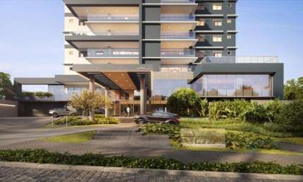 APARTAMENTO no ATIRADORES com 6 quartos para VENDA, 216 m²