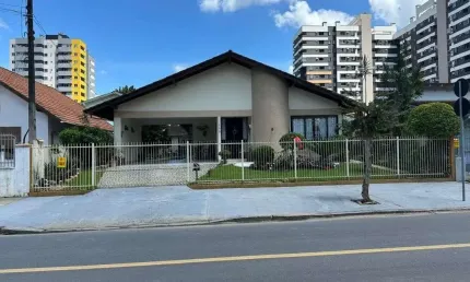 Casa no anita garibaldi com 3 quartos para venda, 160 m²