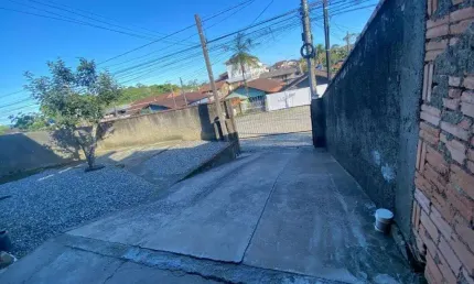 TERRENO no PARANAGUAMIRIM com 0 quartos para VENDA, 360 m²