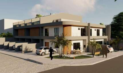SOBRADO GEMINADO no BOM RETIRO com 3 quartos para VENDA, 139 m²