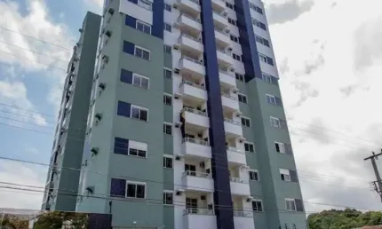 APARTAMENTO no ANITA GARIBALDI com 3 quartos para VENDA, 197 m²