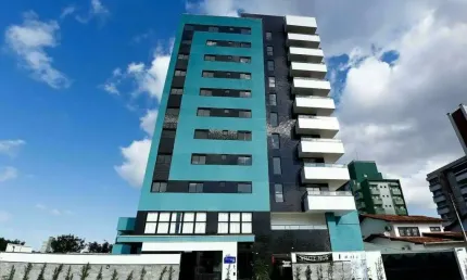 Apartamento no saguaçú com 3 quartos para venda, 93 m²