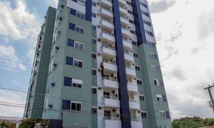 APARTAMENTO no ANITA GARIBALDI com 3 quartos para VENDA, 92 m²
