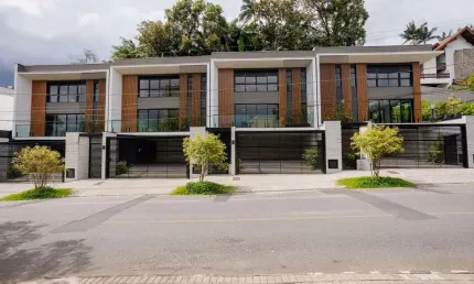SOBRADO GEMINADO no AMÉRICA com 3 quartos para VENDA, 296 m²