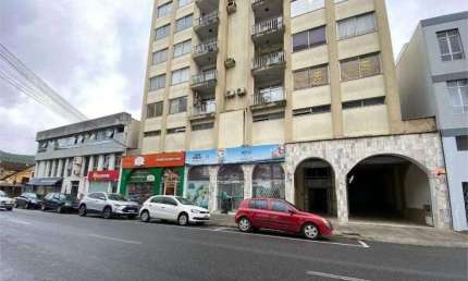 SALA COMERCIAL no CENTRO com 0 quartos para VENDA, 34 m²