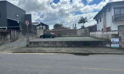 TERRENO no BOA VISTA com 0 quartos para VENDA, 252 m²