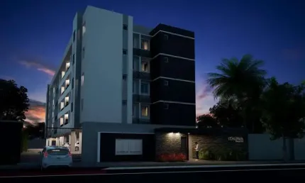 APARTAMENTO no ITAUM com 3 quartos para VENDA, 48 m²