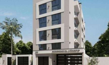 APARTAMENTO no COSTA E SILVA com 3 quartos para VENDA, 67 m²