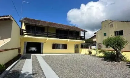 SOBRADO no DO UBATUBA com 4 quartos para VENDA, 190 m²