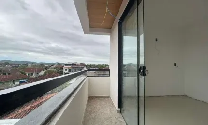 APARTAMENTO no FÁTIMA com 2 quartos para VENDA, 52 m²