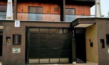 SOBRADO GEMINADO no BOM RETIRO com 3 quartos para VENDA, 149 m²