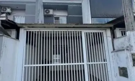 SOBRADO GEMINADO no COSTA E SILVA com 2 quartos para VENDA, 56 m²