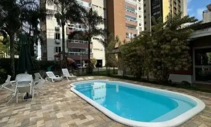 APARTAMENTO no ATIRADORES com 3 quartos para VENDA, 194 m²
