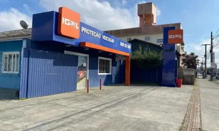 SALA COMERCIAL no BUCAREIN com 0 quartos para LOCAÇÃO, 142 m²