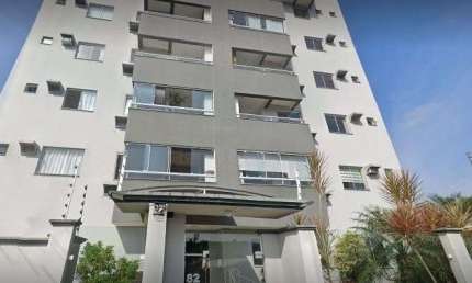 APARTAMENTO no IRIRIÚ com 3 quartos para VENDA, 87 m²