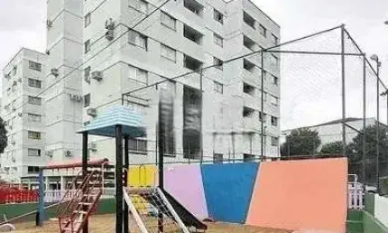 APARTAMENTO no BOA VISTA com 2 quartos para VENDA, 0 m²
