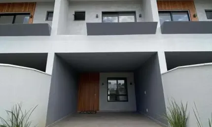 SOBRADO GEMINADO no SÃO MARCOS com 3 quartos para VENDA, 124 m²