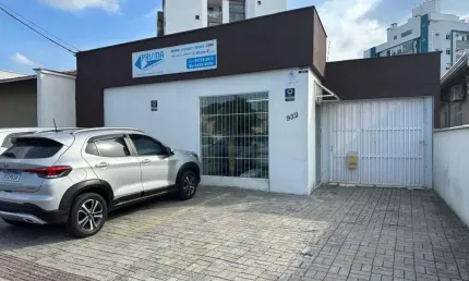 Sala comercial no anita garibaldi com 0 quartos para venda, 0 m²