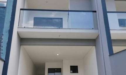 SOBRADO GEMINADO no FLORESTA com 3 quartos para VENDA, 188 m²