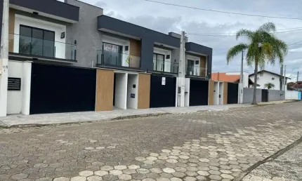SOBRADO GEMINADO no FLORESTA com 3 quartos para VENDA, 217 m²