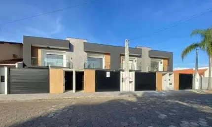SOBRADO GEMINADO no FLORESTA com 3 quartos para VENDA, 217 m²