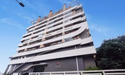 APARTAMENTO no SANTO ANTÔNIO com 3 quartos para LOCAÇÃO, 86 m²