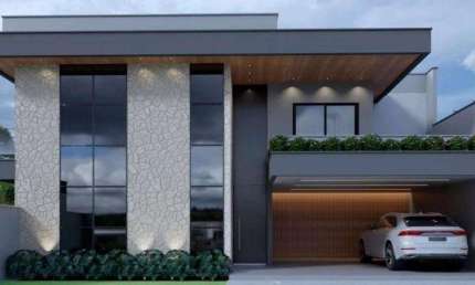 Casa com 3 quartos à venda no Glória, Joinville 