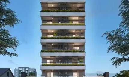 APARTAMENTO no COSTA E SILVA com 2 quartos para VENDA, 76 m²