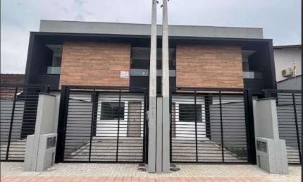 SOBRADO GEMINADO no ADHEMAR GARCIA com 2 quartos para VENDA, 65 m²