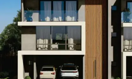 Sobrado geminado no bom retiro com 3 quartos para venda, 179 m²