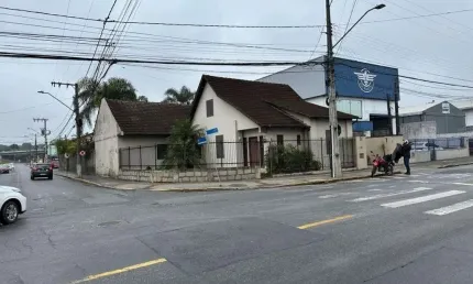 CASA no ANITA GARIBALDI com 3 quartos para VENDA, 300 m²