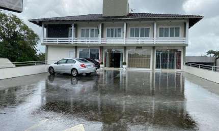IMÓVEL COMERCIAL no SANTA CATARINA com 0 quartos para LOCAÇÃO, 98 m²