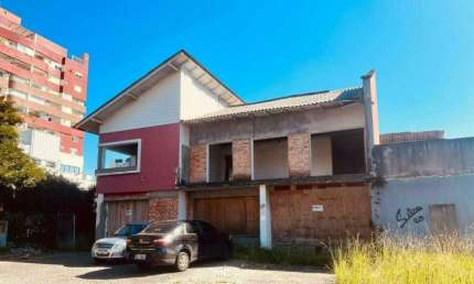 IMÓVEL COMERCIAL no ANITA GARIBALDI com 0 quartos para VENDA, 0 m²