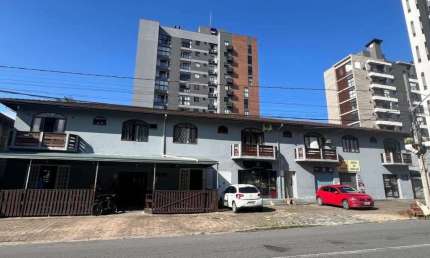 IMÓVEL COMERCIAL no ANITA GARIBALDI com 0 quartos para VENDA, 568 m²