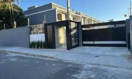 SOBRADO GEMINADO no ITAUM com 5 quartos para VENDA, 93 m²