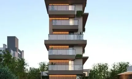 Apartamento no saguaçú com 2 quartos para venda, 91 m²