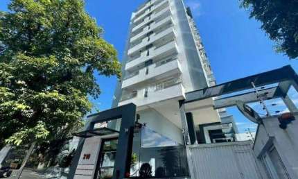 APARTAMENTO no ANITA GARIBALDI com 1 quartos para VENDA, 62 m²