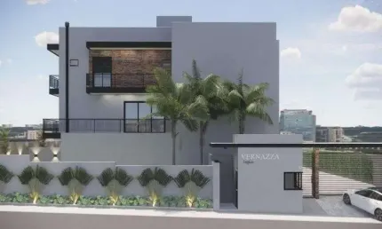 CASA EM CONDOMÍNIO no GLÓRIA com 3 quartos para VENDA, 319 m²