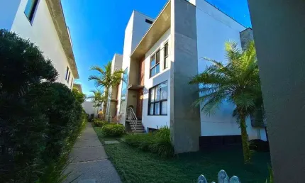 CASA EM CONDOMÍNIO no AMÉRICA com 3 quartos para VENDA, 336 m²