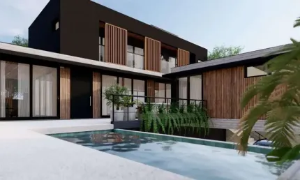CASA EM CONDOMÍNIO no GLÓRIA com 4 quartos para VENDA, 200 m²
